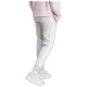 Adidas Γυναικείο παντελόνι φόρμας Essentials 3-Stripes Fleece Slim Pants